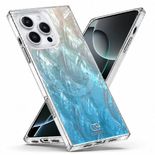 Cocomii iPhone 16 Pro Max Case: $21.19