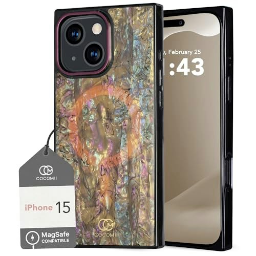 Cocomii iPhone 15 Case: $13.49 Cocomii iPhone 15 Case: $13.49