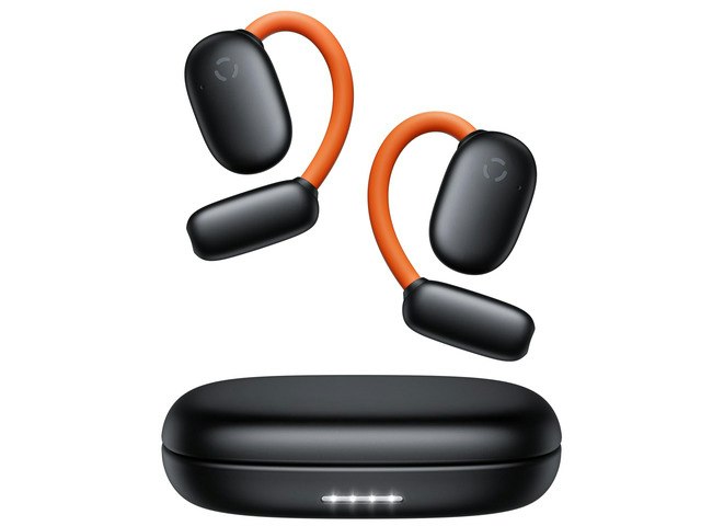 Occiam AI Translation Earbuds: $95.44 Occiam AI Translation Earbuds: $95.44