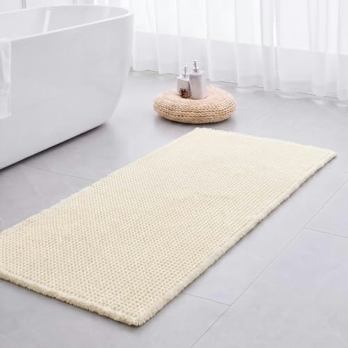 24" x 60" Waffle Bath Mat: $42.49 24" x 60" Waffle Bath Mat: $42.49