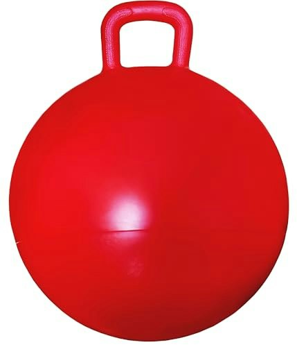 AppleRound 18-inch Space Hopper Ball: $8.49 AppleRound 18-inch Space Hopper Ball: $8.49