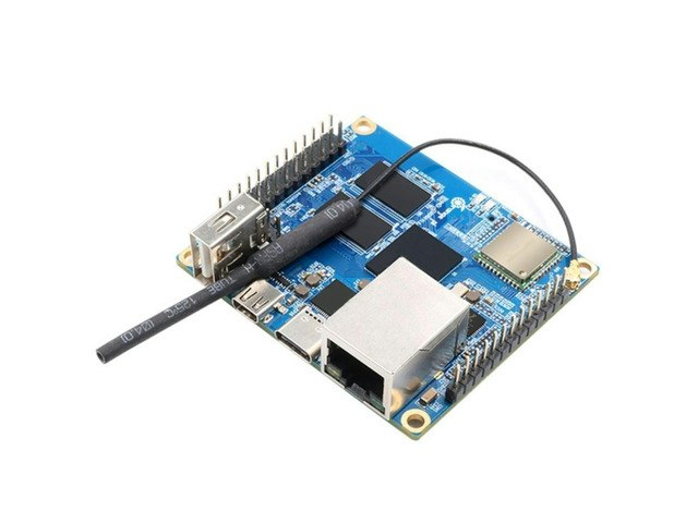 Orange Pi Zero2 Development Board: $109.96