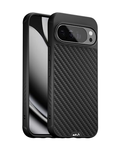 Mous Limitless Aramid Fibre MagSafe Case for Google Pixel 10 Pro XL: $54.39 Mous Limitless Aramid Fibre MagSafe Case for Google Pixel 10 Pro XL: $54.39