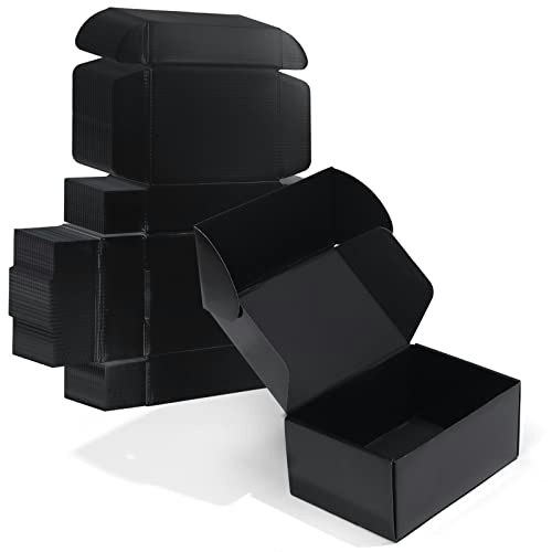Zbeivan 9x6x4-inch Shipping Boxes 20-Pack: $24.47 Zbeivan 9x6x4-inch Shipping Boxes 20-Pack: $24.47