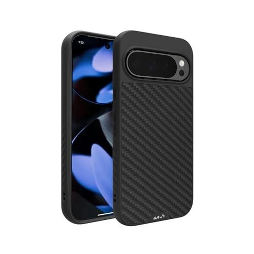 Mous Limitless 5.0 MagSafe Case for Google Pixel 9 Pro XL: $63.74 Mous Limitless 5.0 MagSafe Case for Google Pixel 9 Pro XL: $63.74