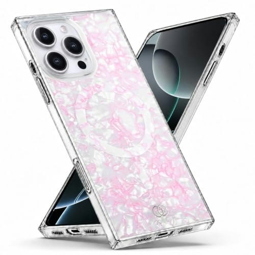 Cocomii Rectangle Case for iPhone 16 Pro: $11.47 Cocomii Rectangle Case for iPhone 16 Pro: $11.47