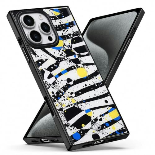 Cocomii Rectangle Case for iPhone 15 Pro Max: $16.06 Cocomii Rectangle Case for iPhone 15 Pro Max: $16.06
