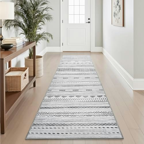 2x10-Foot Moroccan Runner Rug: $8.49 2x10-Foot Moroccan Runner Rug: $8.49
