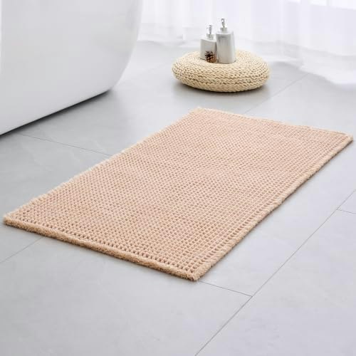 24" x 48" Waffle Bath Mat: $36.54 24" x 48" Waffle Bath Mat: $36.54