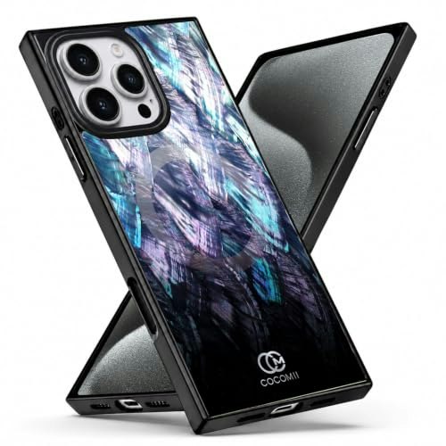 Cocomii Real Mother of Pearl Case for iPhone 15 Pro Max: $23.37 Cocomii Real Mother of Pearl Case for iPhone 15 Pro Max: $23.37