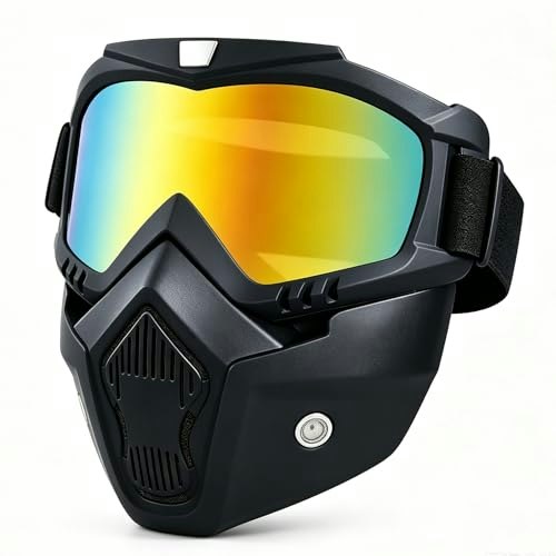 Full Face Anti-Fog Tactical Mask: $9.99 Full Face Anti-Fog Tactical Mask: $9.99