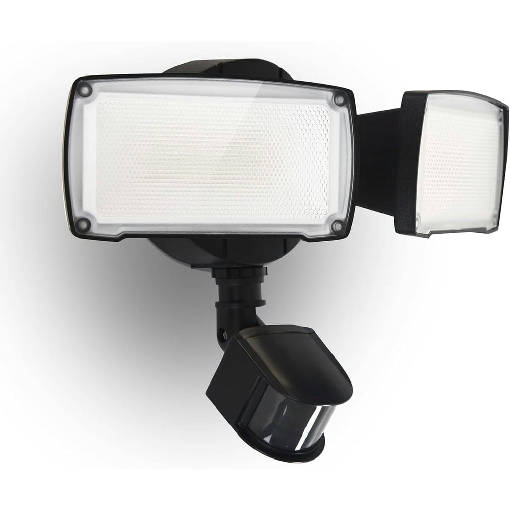 Ume 19W 2,000-Lumen Motion Sensor LED Outdoor Flood Light: $19.99 Ume 19W 2,000-Lumen Motion Sensor LED Outdoor Flood Light: $19.99