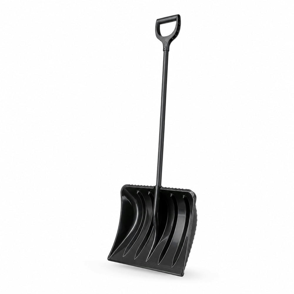 Nana Guard 19.5-inch Snow Shovel: $36.99