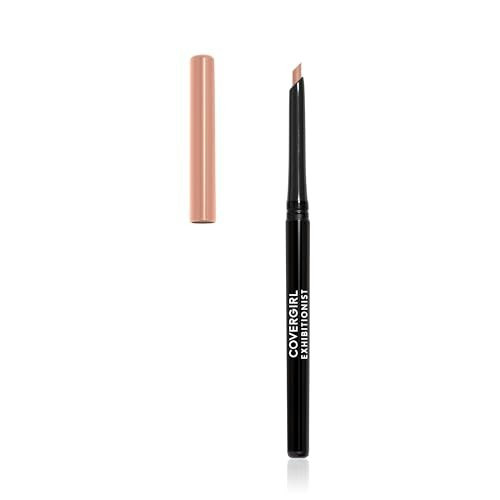 Covergirl Exhibitionist Lip Liner: $4.75 Covergirl Exhibitionist Lip Liner: $4.75