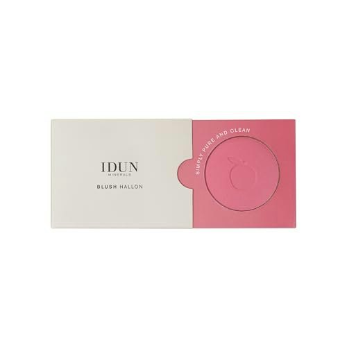 IDUN Minerals Mineral Pressed Blush: $18.91 IDUN Minerals Mineral Pressed Blush: $18.91