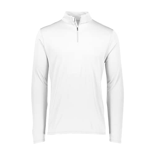 Augusta Sportswear Men's Attain 1/4 Zip Pullover: $10.41 Augusta Sportswear Men's Attain 1/4 Zip Pullover: $10.41