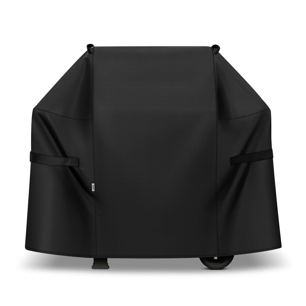 Adiqo 48-Inch Grill Cover for Weber Spirit 200 Series: $18.99 Adiqo 48-Inch Grill Cover for Weber Spirit 200 Series: $18.99