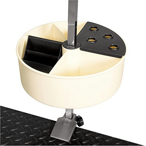 Master Equipment Sidekick II Grooming Tool Organizer: $17.20 Master Equipment Sidekick II Grooming Tool Organizer: $17.20