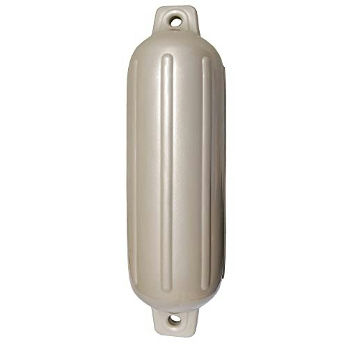 Taylor Made Storm Gard 8.5" x 27" Inflatable Vinyl Fender: $65.82 Taylor Made Storm Gard 8.5" x 27" Inflatable Vinyl Fender: $65.82