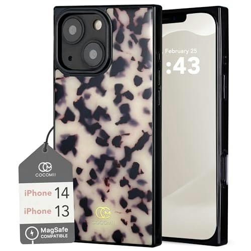 Cocomii Rectangle Case for iPhone 14/13: $20.73 Cocomii Rectangle Case for iPhone 14/13: $20.73