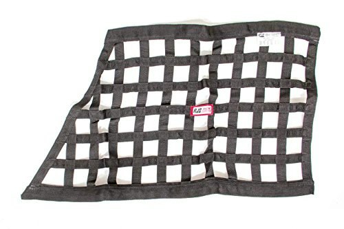 RJS Racing Equipment Window Net: $35.34