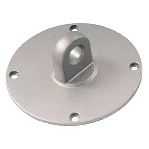Aluminum Lug Back for Group 2 Dial and Electronic Indicators: $4.52