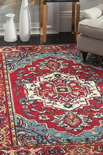 Safavieh Monaco Area Rug 6'7" x 9'2": $111.99 Safavieh Monaco Area Rug 6'7" x 9'2": $111.99