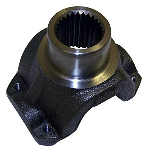 Crown Automotive Pinion Yoke: $51.98 Crown Automotive Pinion Yoke: $51.98