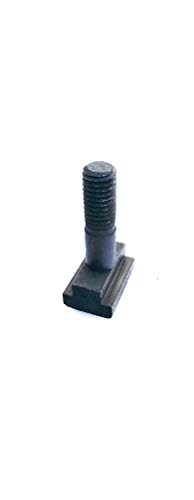 HHIP 3900-1283 5/8-11" x 5" Steel T-Slot Bolt: $7.49 HHIP 3900-1283 5/8-11" x 5" Steel T-Slot Bolt: $7.49