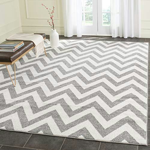 Safavieh Amherst Chevron Area Rug 10' x 14': $264.18 Safavieh Amherst Chevron Area Rug 10' x 14': $264.18