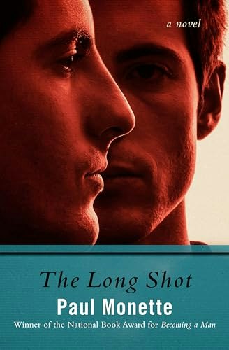 The Long Shot: A Novel: $0.99 The Long Shot: A Novel: $0.99