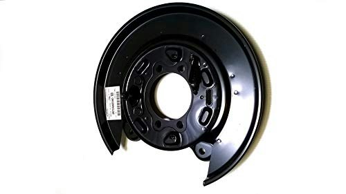 Subaru Genuine OEM Rear Right Brake Dust Shield for 2000-2009 Legacy, Outback, and Baja: $115.13 Subaru Genuine OEM Rear Right Brake Dust Shield for 2000-2009 Legacy, Outback, and Baja: $115.13