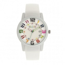 Crayo Unisex Festival Watch for $25 + free shipping