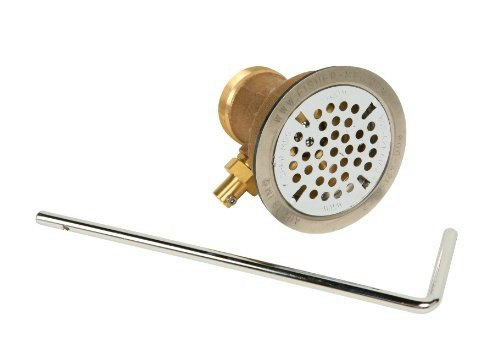 Fisher 22209 Ball Waste Valve: $126.86 Fisher 22209 Ball Waste Valve: $126.86