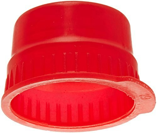 Globe Scientific 13mm Polyethylene Snap Cap 1000-Pack: $20.69 Globe Scientific 13mm Polyethylene Snap Cap 1000-Pack: $20.69