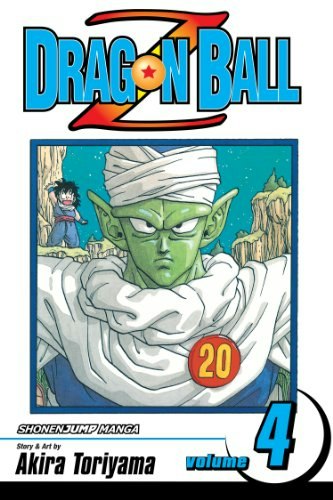 Dragon Ball Z Vol. 4 Goku Vs. Vegeta: $6.29 Dragon Ball Z Vol. 4 Goku Vs. Vegeta: $6.29