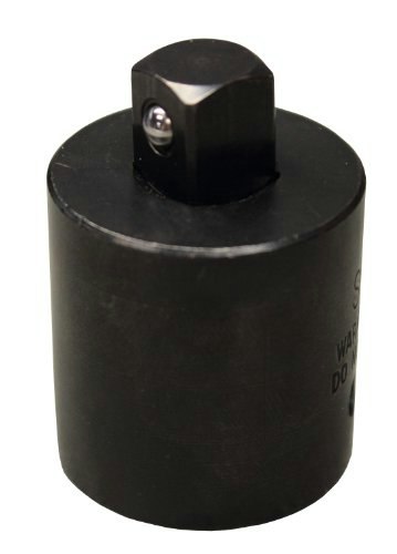 SK Tools 3/4" Female to 1/2" Male Impact Adapter: $33.89 SK Tools 3/4" Female to 1/2" Male Impact Adapter: $33.89