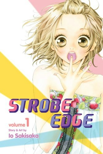 Strobe Edge Vol. 1: $6.29 Strobe Edge Vol. 1: $6.29