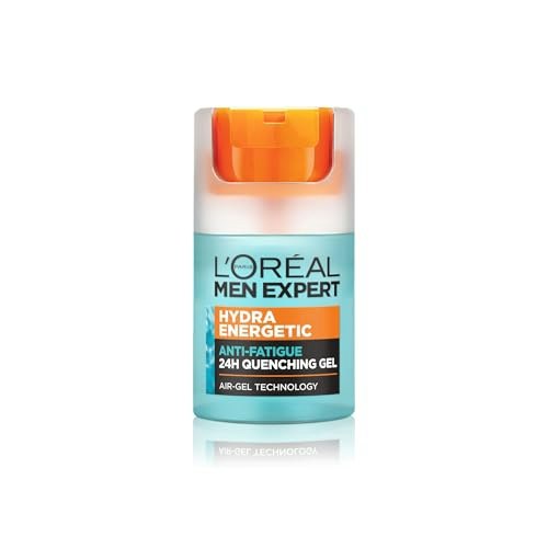 L'Oreal Men Expert Hydra Energetic Anti-Shine Moisturiser 50ml: $17.65 L'Oreal Men Expert Hydra Energetic Anti-Shine Moisturiser 50ml: $17.65
