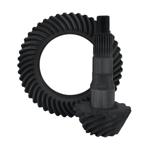 Yukon Gear & Axle Nissan Titan Front Ring and Pinion Set: $230.06 Yukon Gear & Axle Nissan Titan Front Ring and Pinion Set: $230.06