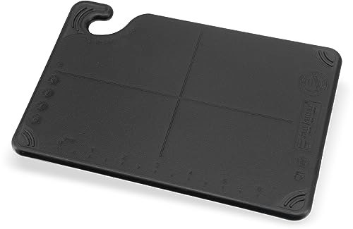 San Jamar Saf-T-Grip Cutting Board: $42.99