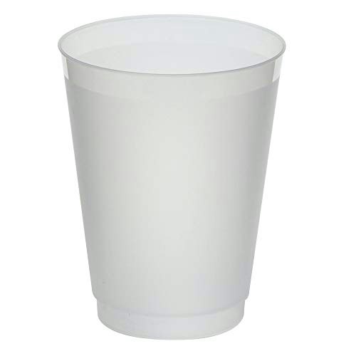 Frost-Flex 16-Ounce Plastic Drinking Cup 500-Pack: $144.49 Frost-Flex 16-Ounce Plastic Drinking Cup 500-Pack: $144.49