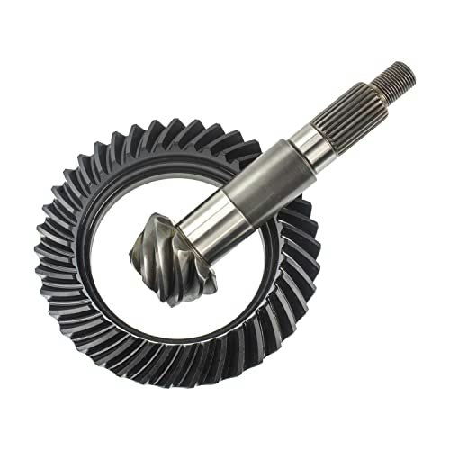 Motive Gear D30-488 4.88 Ratio Ring and Pinion Set: $139.16 Motive Gear D30-488 4.88 Ratio Ring and Pinion Set: $139.16