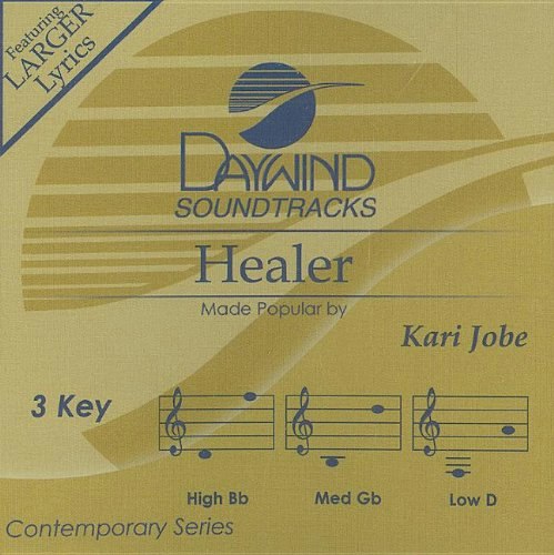 Healer Accompaniment and Performance Track: $10.20 Healer Accompaniment and Performance Track: $10.20