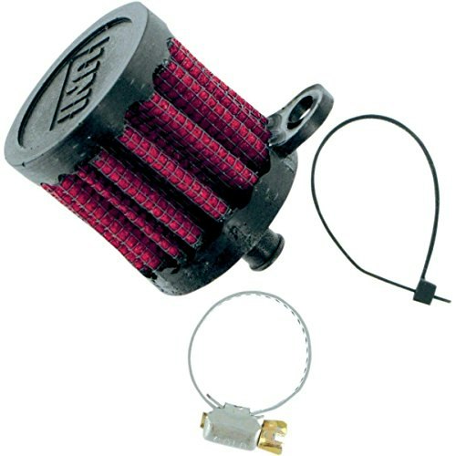 Uni Filter UP-124 Breather Filter: $17.22 Uni Filter UP-124 Breather Filter: $17.22