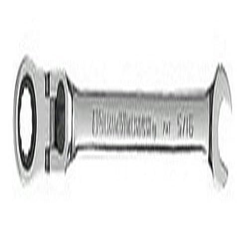 Gearwrench XL Locking Flex Head 5/16-inch 12-Point Ratcheting Combination Wrench: $17.99 Gearwrench XL Locking Flex Head 5/16-inch 12-Point Ratcheting Combination Wrench: $17.99