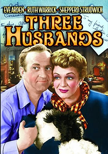 Three Husbands: $4.99 Three Husbands: $4.99