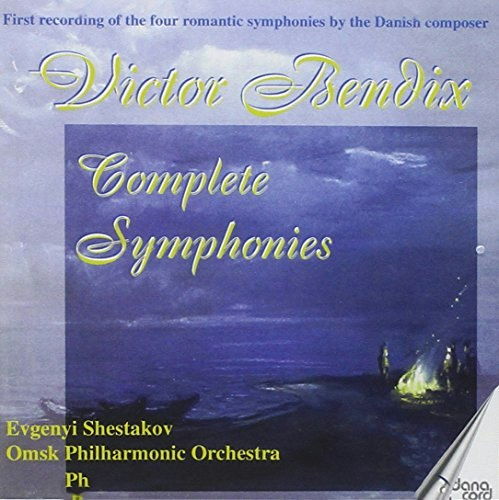 Complete Symphonies: $16.05 Complete Symphonies: $16.05