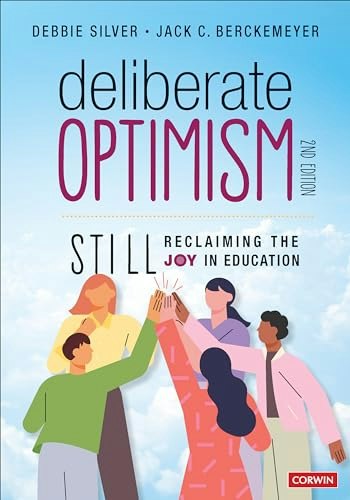 Deliberate Optimism: Reclaiming the Joy in Education: $34.81