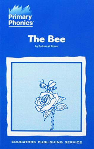 Primary Phonics Set 2 Book 5: The Bee: $5.05 Primary Phonics Set 2 Book 5: The Bee: $5.05